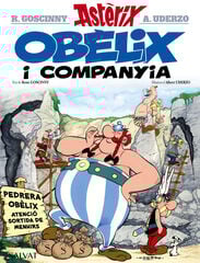 Obèlix i Companyia Obèlix i Companyia