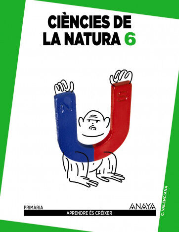 Natura 6E Primria