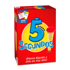 5 Segundos