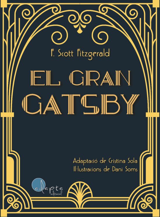 El gran Gatsby
