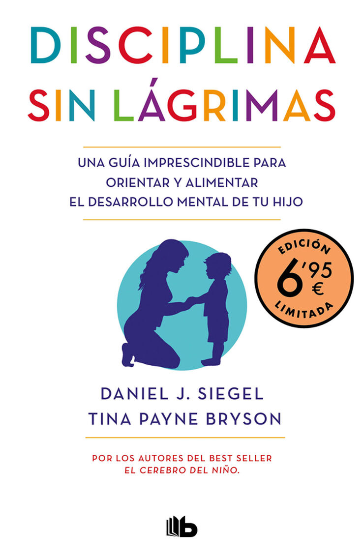 Disciplina sin lágrimas (edición limitada a precio especial)