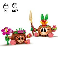 LEGO&reg; Disney Princess Kakamora 43293