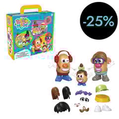 Mr Potato Crea tu Familia