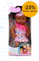 Nenuco del mundo 3 modelos surtidos