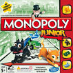 Monopoly Júnior