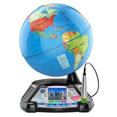 Globo Interactivo Multimedia