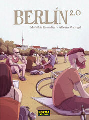 Berlín 2.0 Berlín 2.0