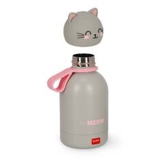 Botella Infantil Legami Kitty