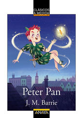Peter Pan Peter Pan