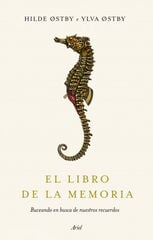El libro de la memoria El libro de la memoria