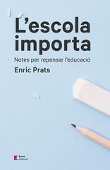 L'escola importa L'escola importa