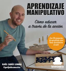 Aprendizaje manipulativo Aprendizaje manipulativo