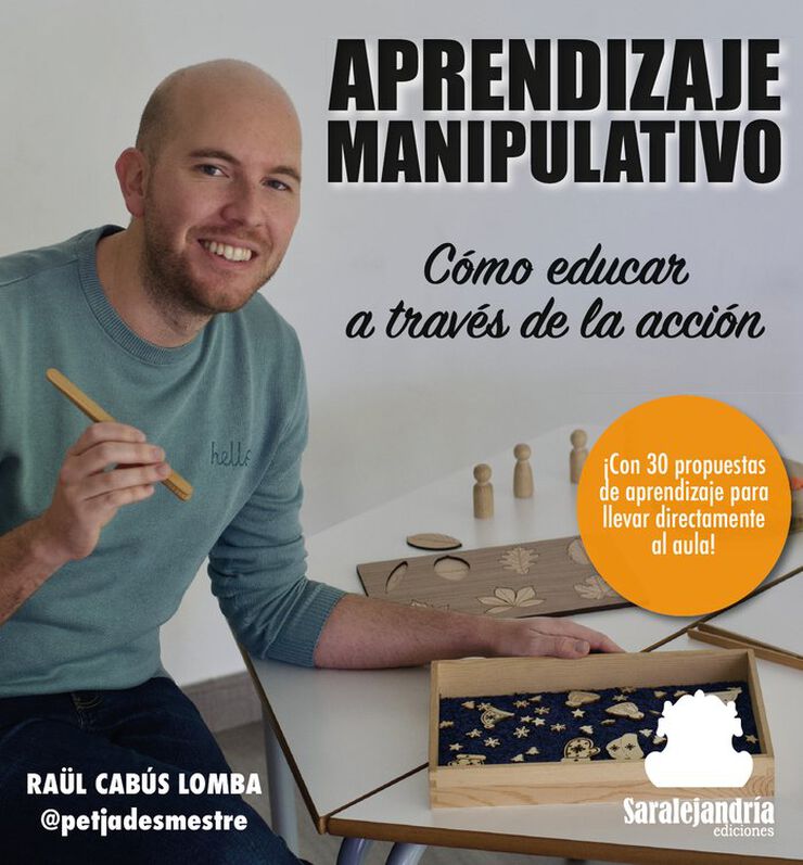 Aprendizaje manipulativo