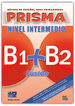 Prisma Fusión Intermediate B1-B2 Alumno+Cd