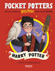 Harry Potter Harry Potter