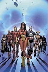 Los Nuevos Vengadores 2. El Vigía Los Nuevos Vengadores 2. El Vigía