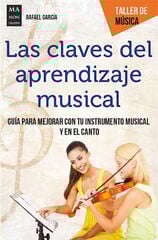 Las claves del aprendizaje musical Las claves del aprendizaje musical