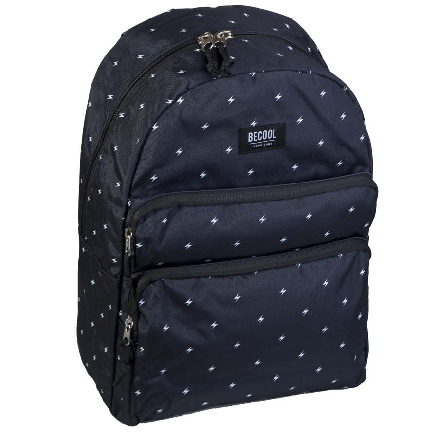 Mochila Becool Lightning