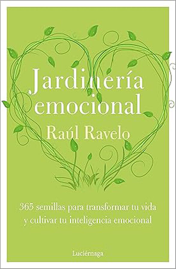 Jardiner&iacute;a emocional