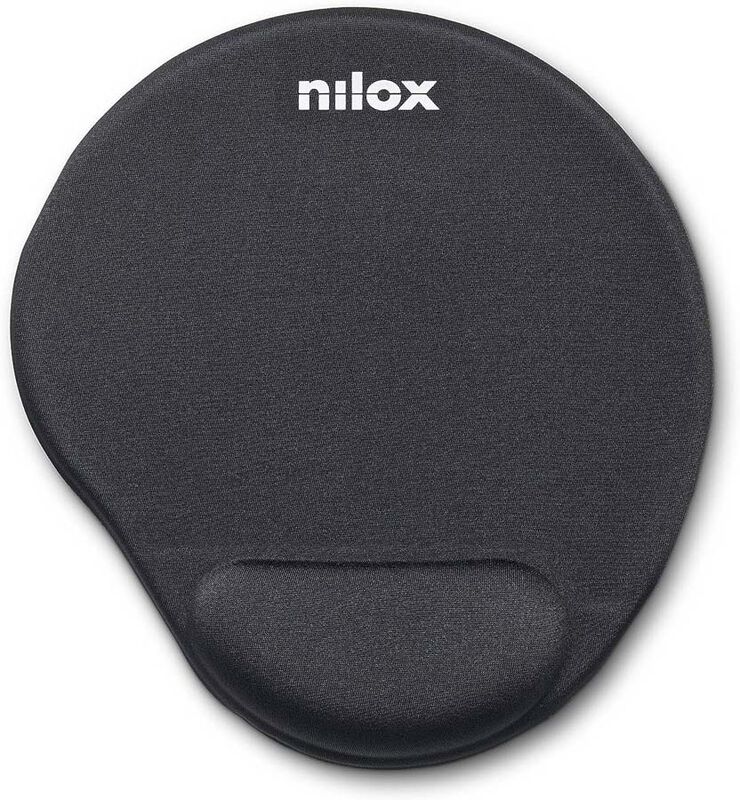 Estoreta ergonòmica reposacanells Nilox