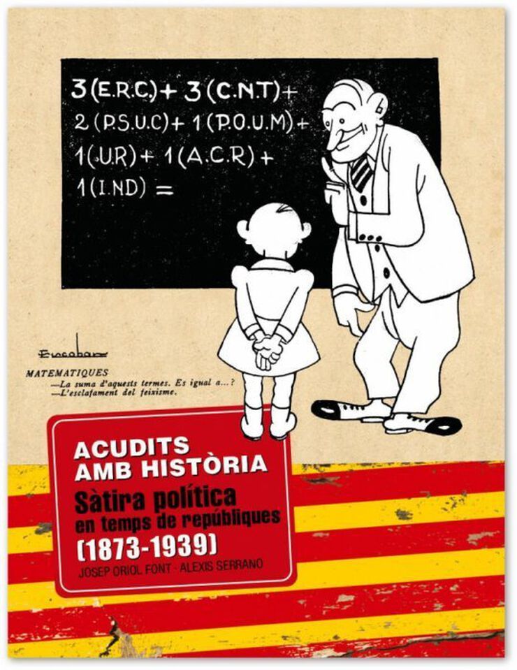 Àcudits amb història