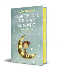 Omnibus Cuentos para entender el mundo (edición limitada) Omnibus Cuentos para entender el mundo (edición limitada)