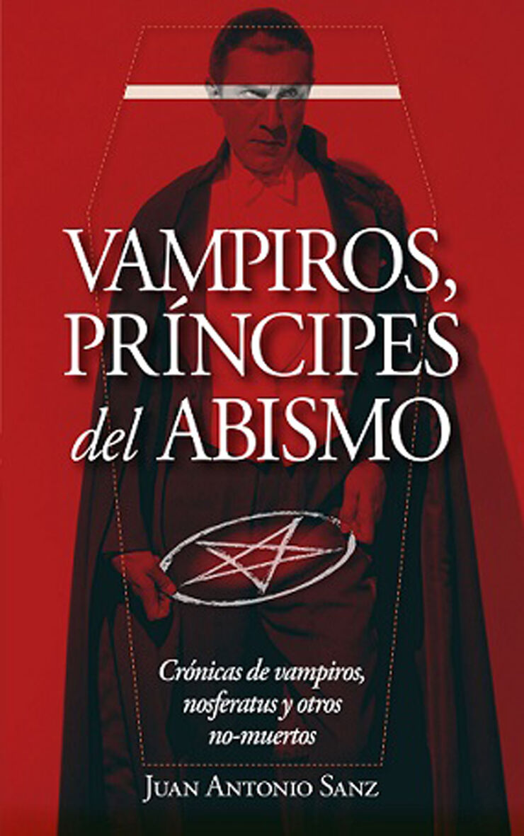 Vampiros, príncipes del abismo