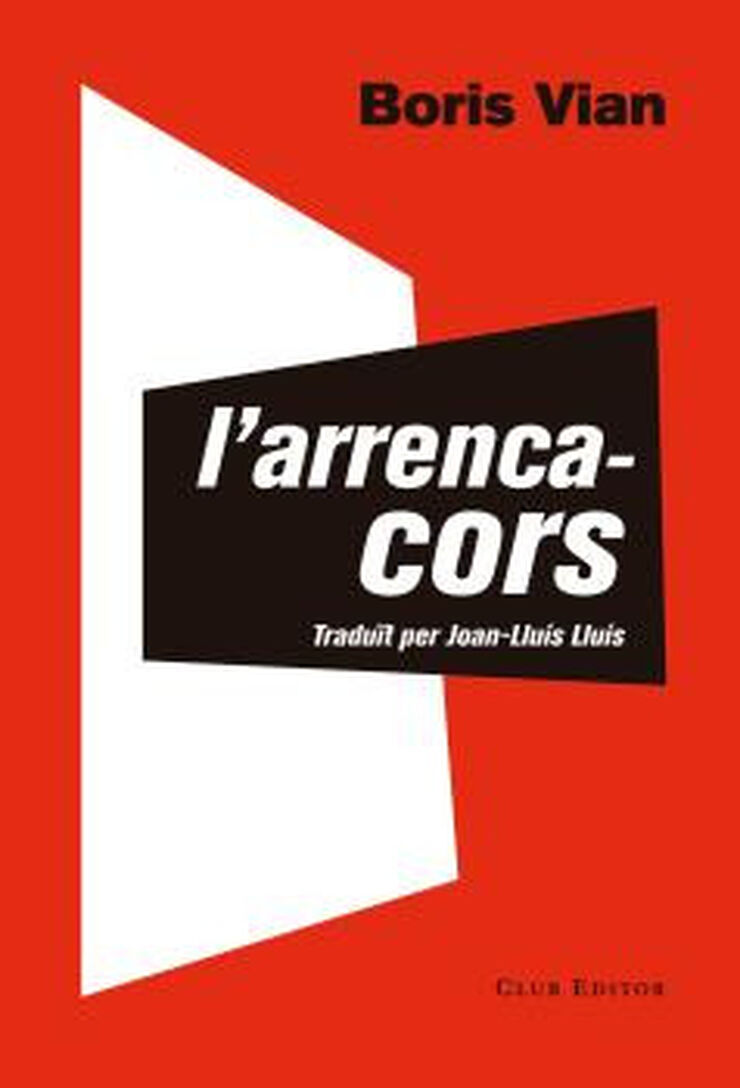 L'Arrencacors