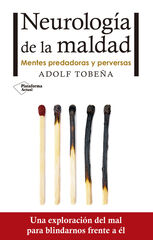 Neurología de la maldad Neurología de la maldad