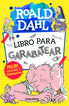 Libro para garabatear con Roald Dahl