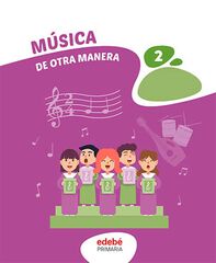 Musica Ep2 (Cas) Musica Ep2 (Cas)