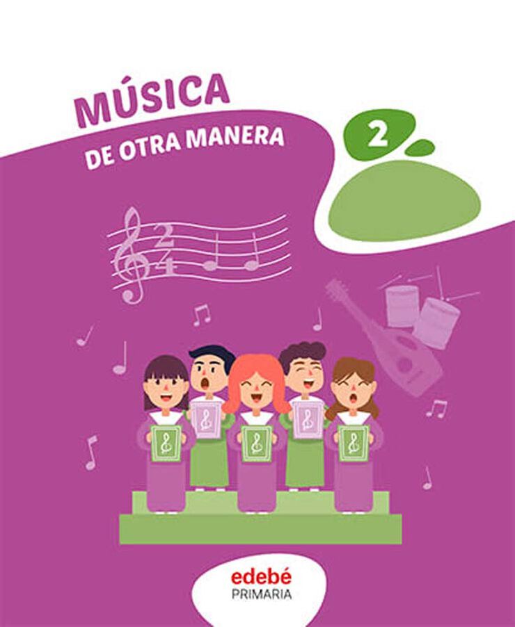 Musica Ep2 (Cas)