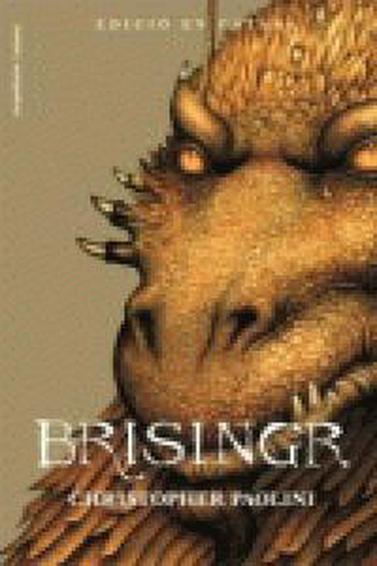 Brisingr