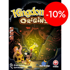 Kingdomino Origins