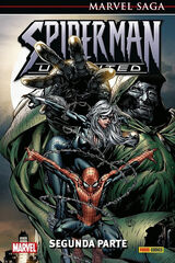 Spiderman Unlimited 2. Segunda parte Spiderman Unlimited 2. Segunda parte