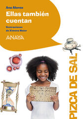 Ellas también cuentan Ellas también cuentan