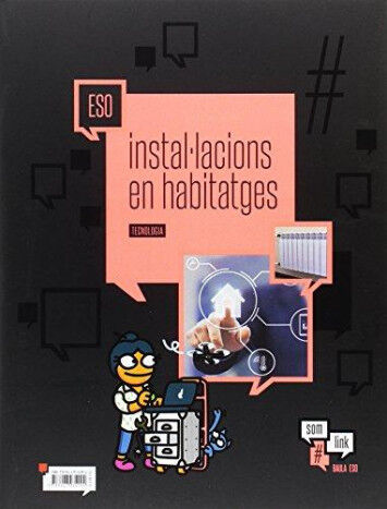 Tecnologia 14 Insta. Habitatges