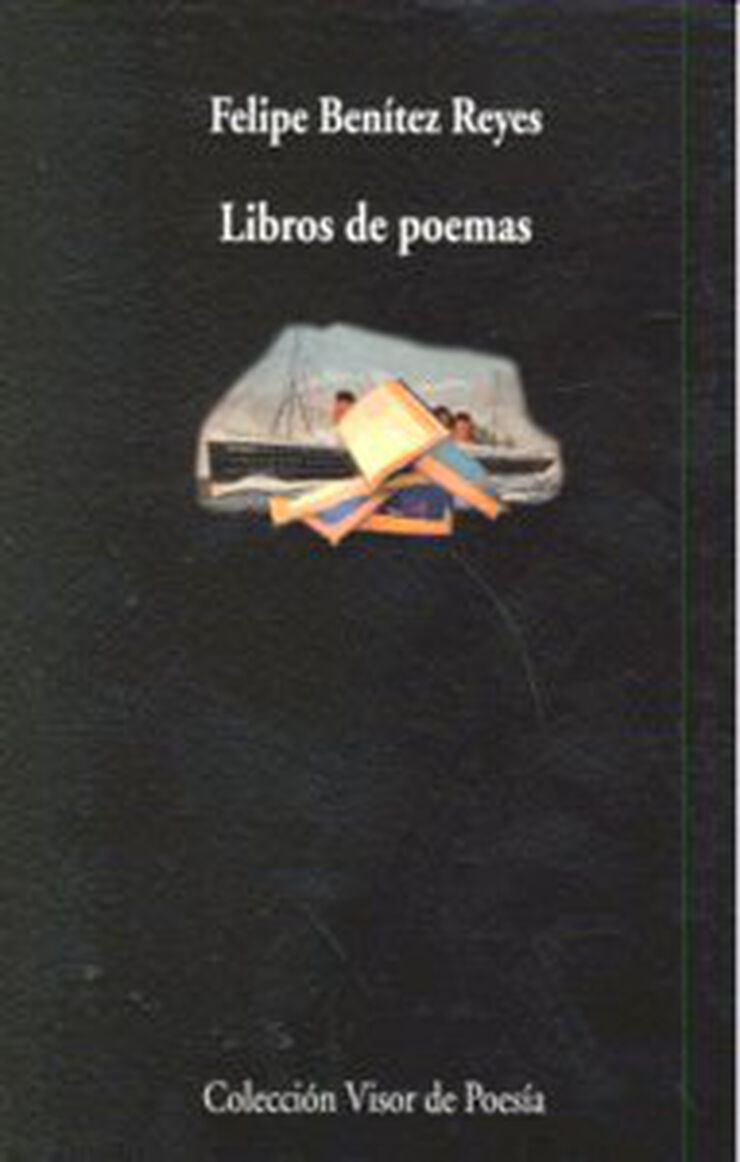 Libros de poemas