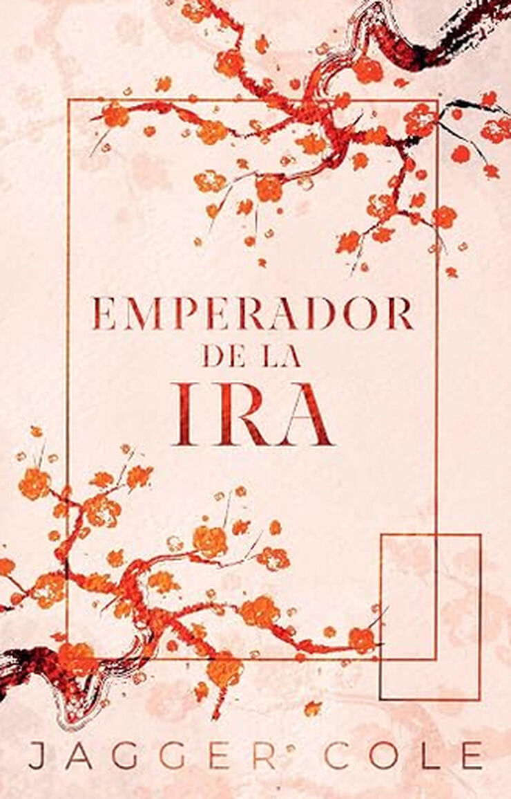 Emperador de la ira