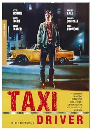 Taxi driver