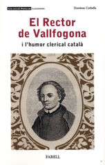 El Rector de Vallfogona i l'humor clerical català