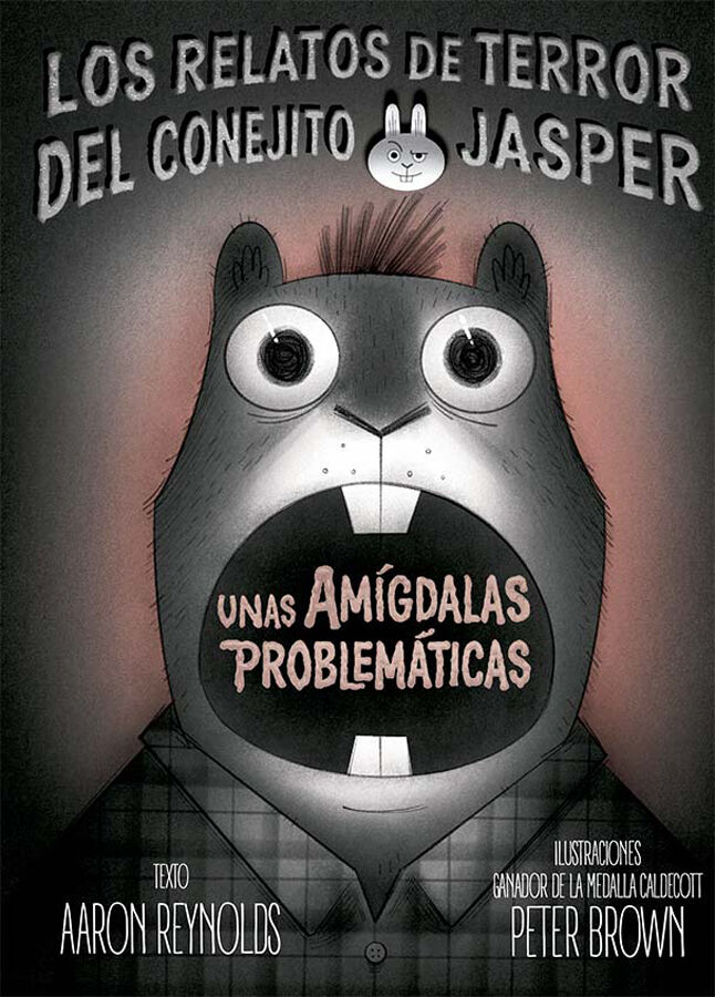 Unas am&iacute;gdalas problem&aacute;ticas