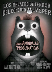 Unas am&iacute;gdalas problem&aacute;ticas