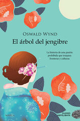 El Árbol Del Jengibre El Árbol Del Jengibre