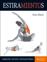 Estiramientos: correctos, nocivos, contr