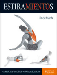 Estiramientos: correctos, nocivos, contr