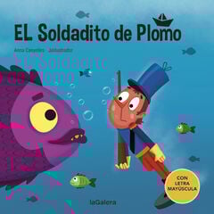 El soldadito de plomo El soldadito de plomo