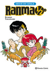 Ranma 1/2 nº 02/19 (català) Ranma 1/2 nº 02/19 (català)