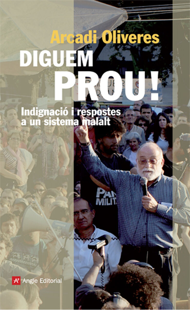 Diguem prou! : Indignació i respostes