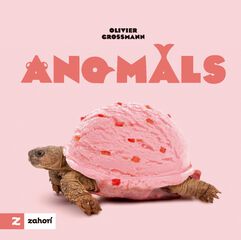 Anomals Anomals